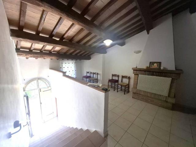 Casa indipendente in vendita a Gualdo Cattaneo PG