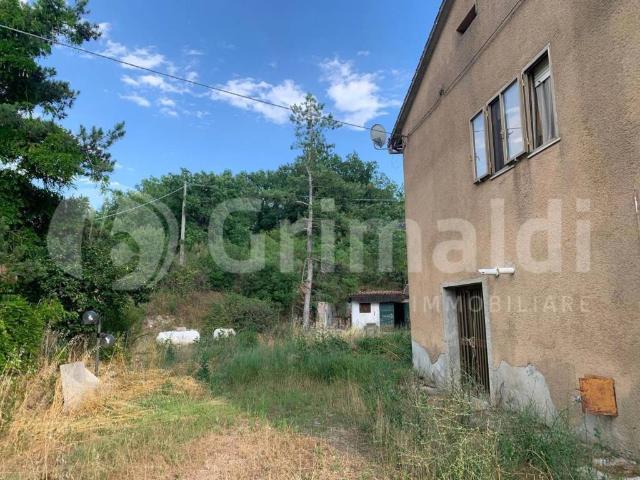 Casa indipendente in vendita a Gualdo Cattaneo PG