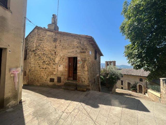 Casa indipendente in vendita a Gualdo Cattaneo PG