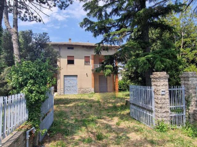 Casa indipendente in vendita a Gualdo Cattaneo