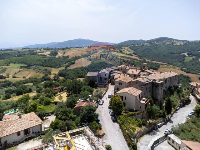 Casa indipendente in vendita a Gualdo Cattaneo