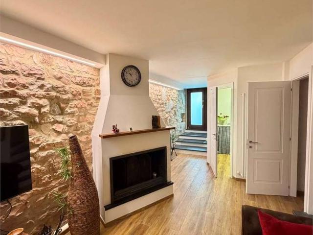 Casa indipendente in vendita a Gualdo Tadino PG