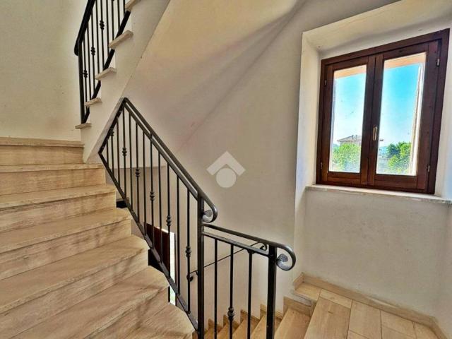 Casa indipendente in vendita a Gualdo Tadino PG