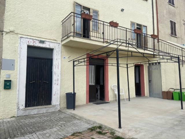 Casa indipendente in vendita a Gualdo Tadino PG