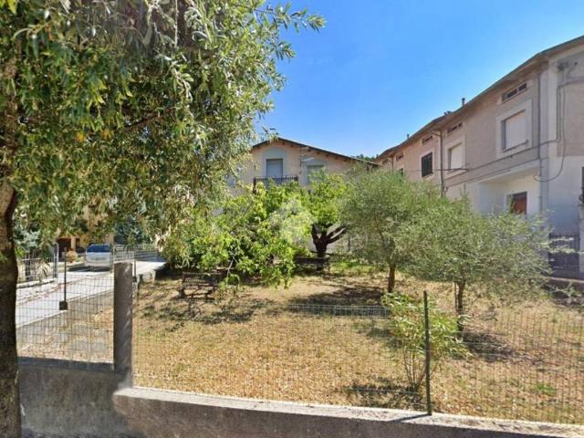 Casa indipendente in vendita a Gualdo Tadino PG