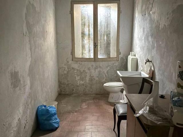 Casa indipendente in vendita a Gualtieri RE