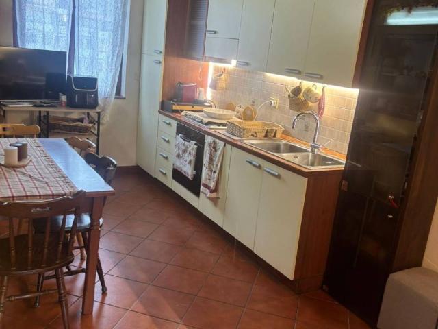 Casa indipendente in vendita a Gualtieri Sicaminò ME