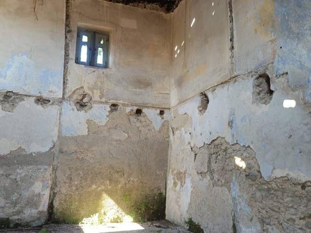 Casa indipendente in vendita a Gualtieri Sicaminò ME