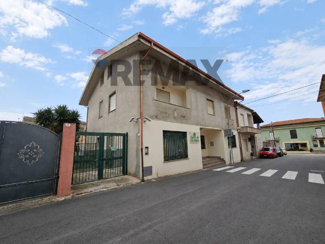 Casa indipendente in vendita a Guasila CA