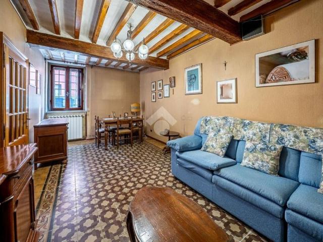 Casa indipendente in vendita a Guastalla RE
