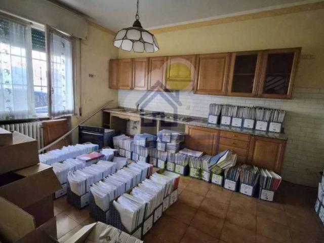 Casa indipendente in vendita a Guastalla RE
