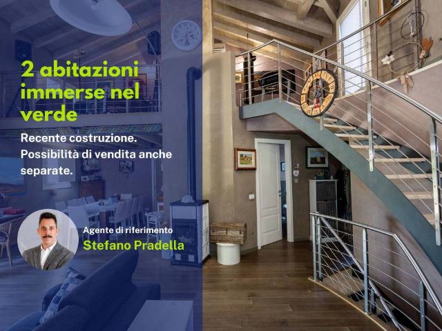Casa indipendente in vendita a Guastalla RE