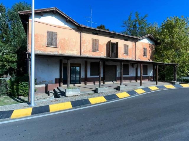 Casa indipendente in vendita a Guastalla RE
