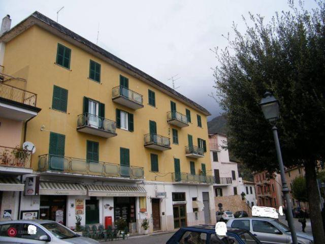 Casa indipendente in vendita a Guarcino FR