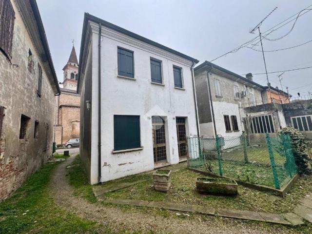 Casa indipendente in vendita a Guarda Veneta RO