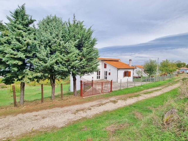 Casa Indipendente in vendita a Guardia Lombardi