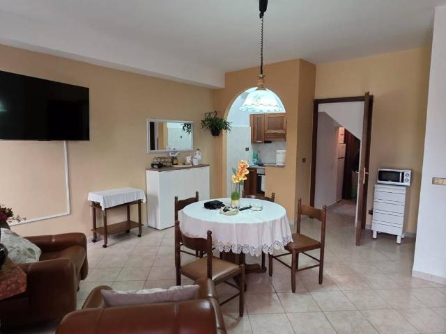 Casa indipendente in vendita a Guardia Lombardi AV
