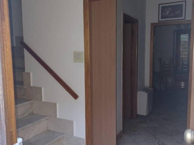 Casa indipendente in vendita a Guardia Perticara PZ