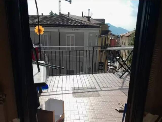 Casa indipendente in vendita a Guardia Sanframondi BN