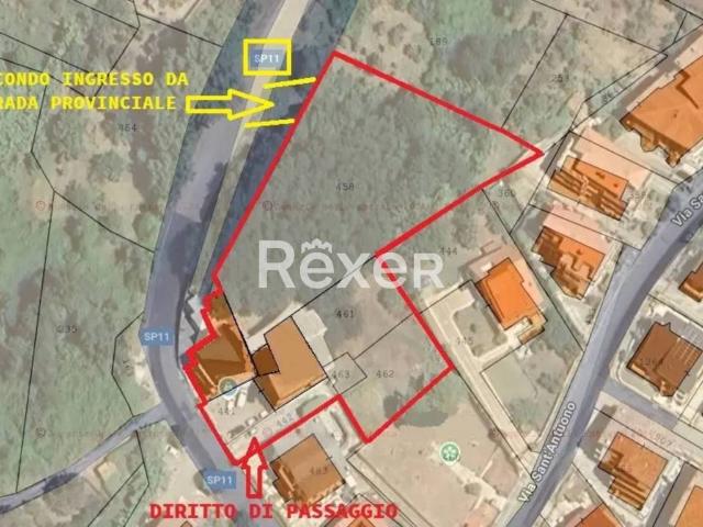Casa indipendente in vendita a Guardia Sanframondi BN