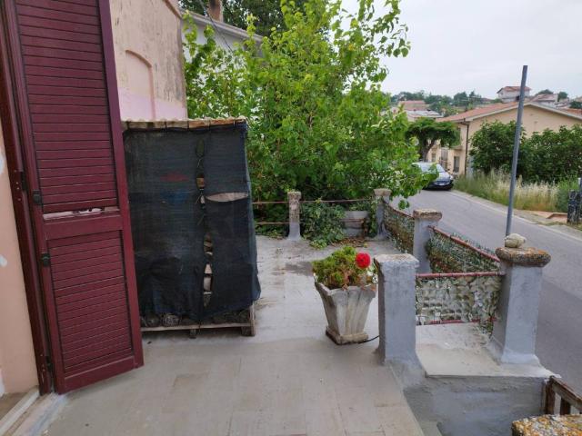 Casa indipendente in vendita a Guardiagrele CH