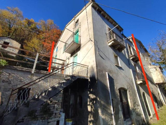 Casa indipendente in vendita a Guardiagrele CH