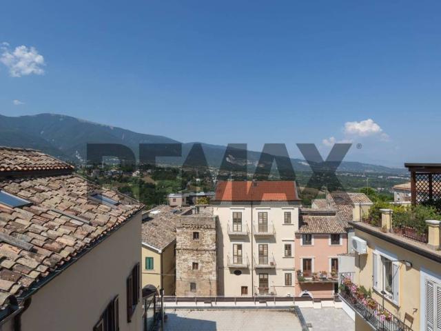 Casa indipendente in vendita a Guardiagrele CH