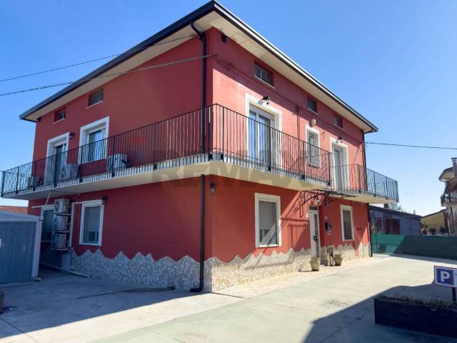 Casa indipendente in vendita a Guardiagrele CH