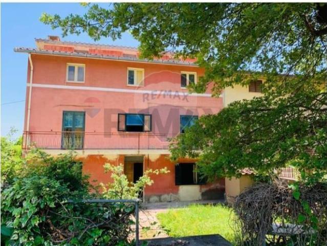 Casa indipendente in vendita a Guardiagrele CH