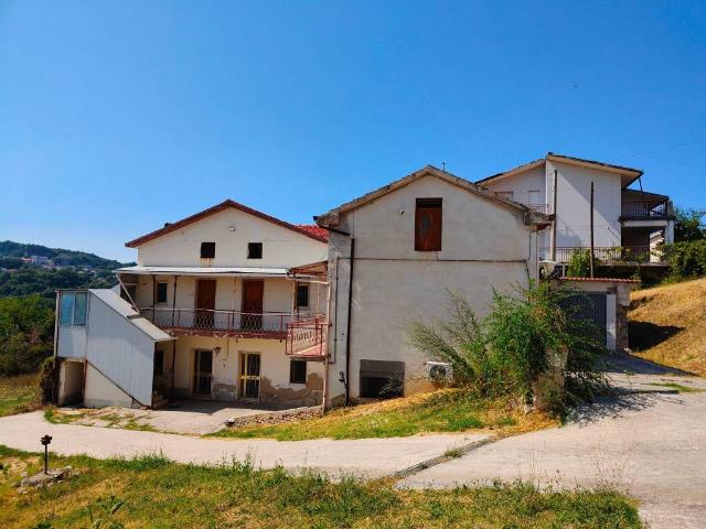 Casa indipendente in vendita a Guardiagrele CH