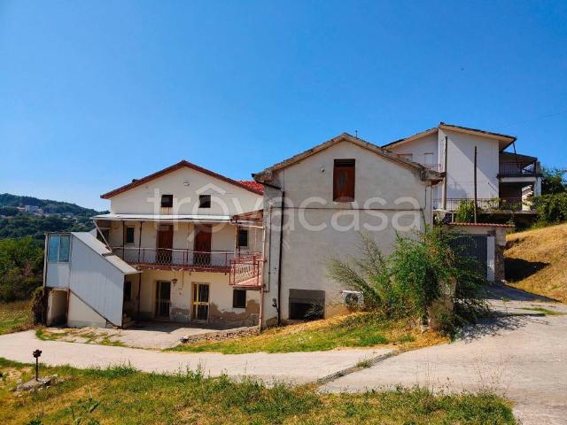 Casa indipendente in vendita a Guardiagrele