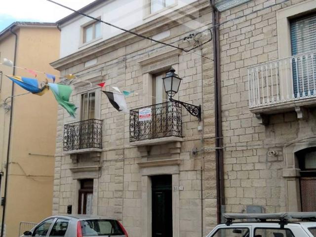 Casa indipendente in vendita a Guardialfiera CB