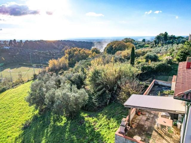 Villetta a schiera in vendita a Guardistallo PI
