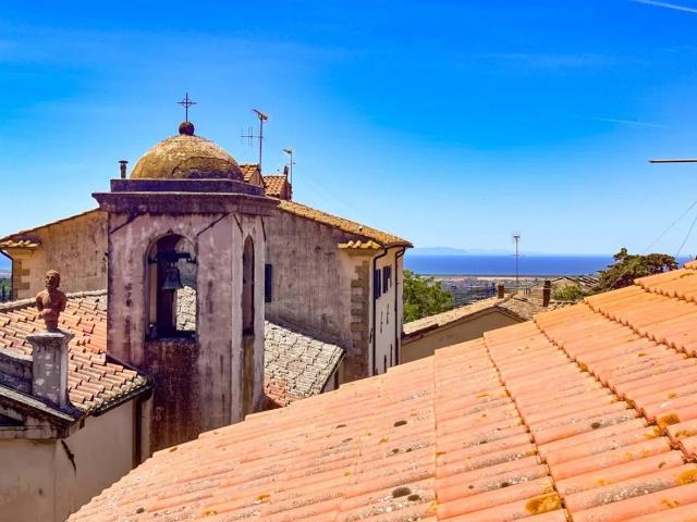 Casa indipendente in vendita a Guardistallo PI