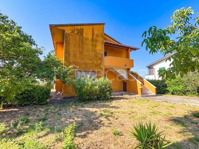 Casa indipendente in vendita a Guardistallo via dei Mulini