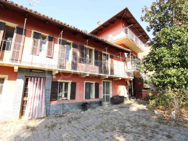 Casa indipendente in vendita a Guarene, Castelrotto