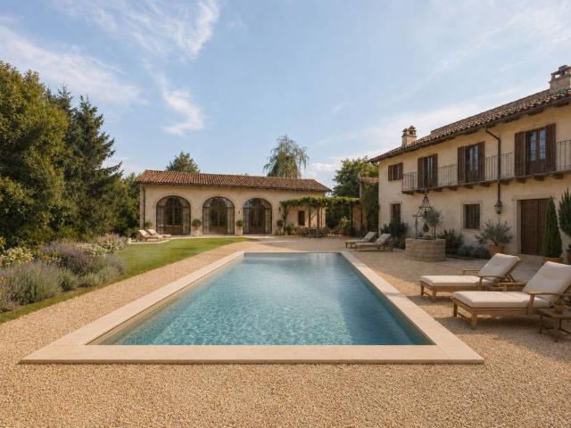 Casa indipendente in vendita a Guarene CN