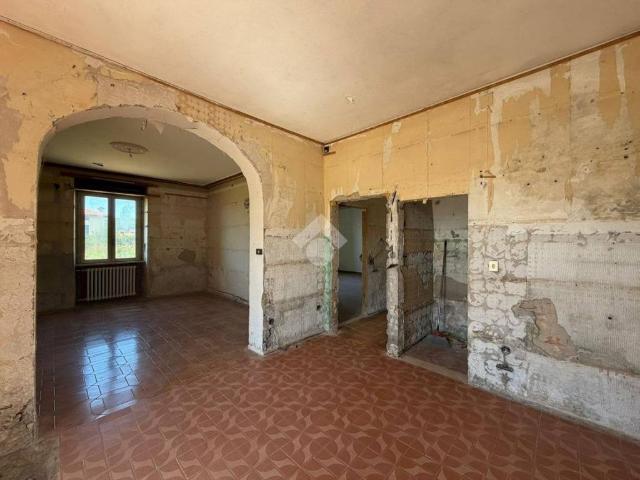 Casa indipendente in vendita a Gubbio PG