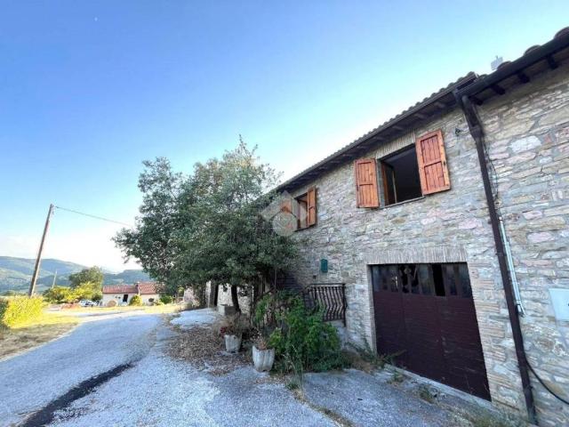 Casa indipendente in vendita a Gubbio PG