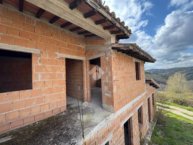 Casa indipendente in vendita a Gubbio PG