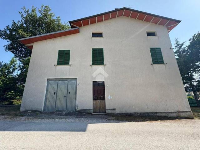 Casa indipendente in vendita a Gubbio PG