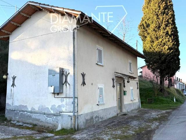 Casa indipendente in vendita a Gubbio PG