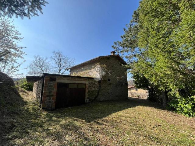 Casa indipendente in vendita a Gubbio PG