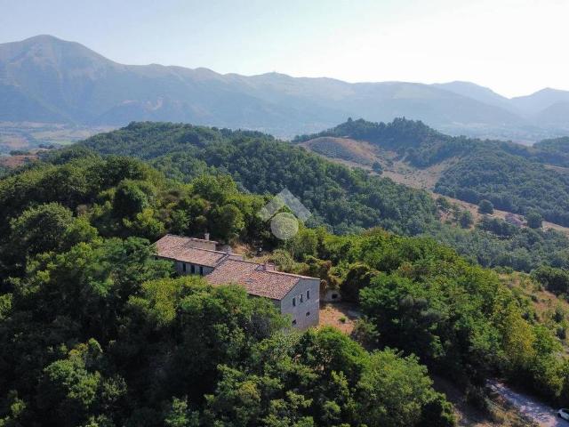 Casa indipendente in vendita a Gubbio PG