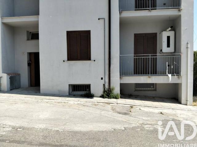 Casa indipendente in vendita a Guglionesi CB