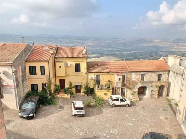 Casa indipendente in vendita a Guglionesi CB