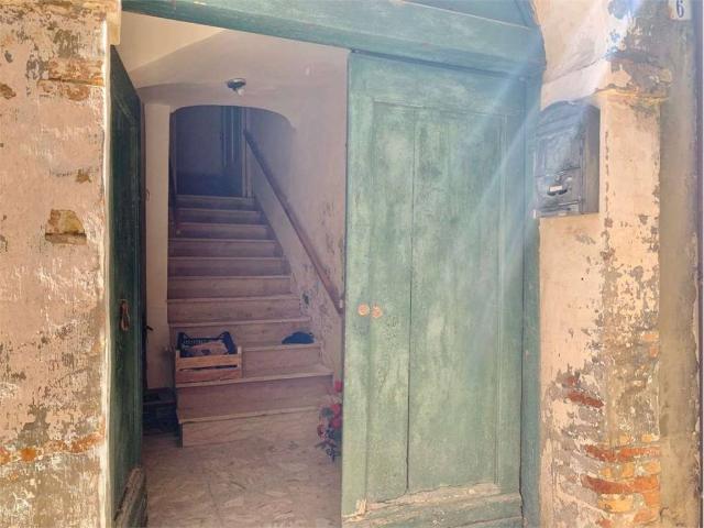 Casa indipendente in vendita a Guglionesi CB