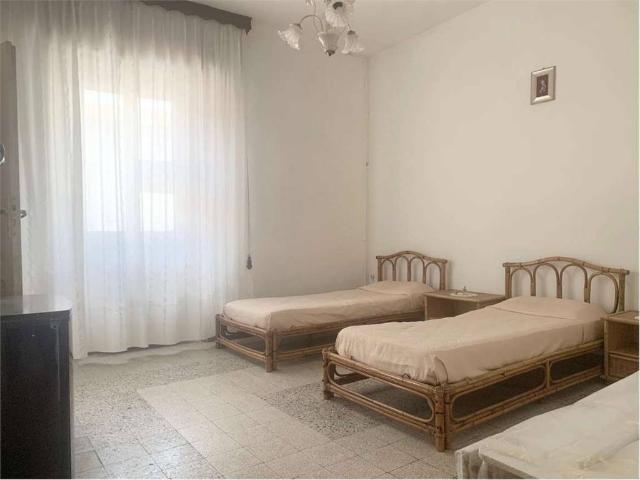 Casa indipendente in vendita a Guglionesi CB