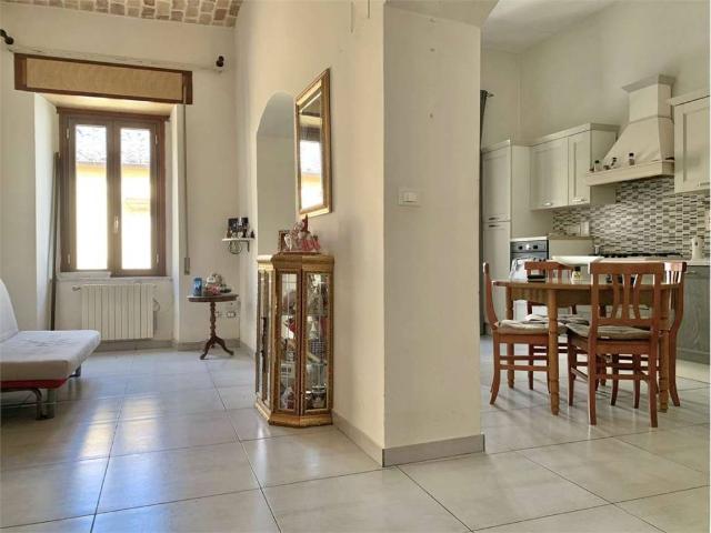 Casa indipendente in vendita a Guglionesi CB