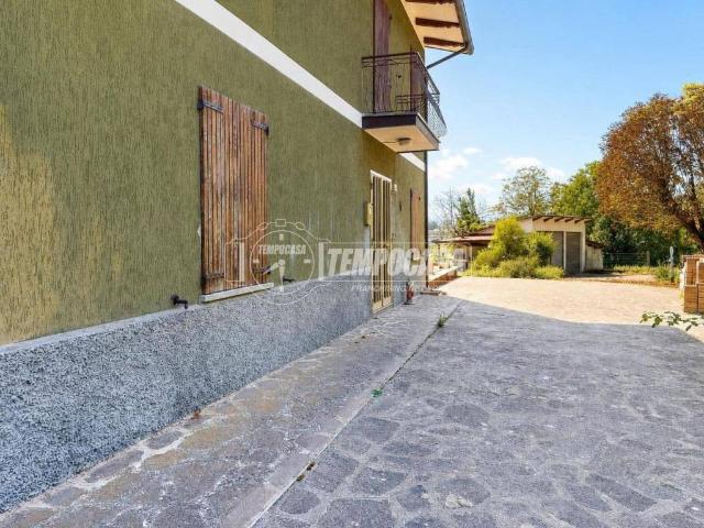 Casa indipendente in vendita a Guiglia MO